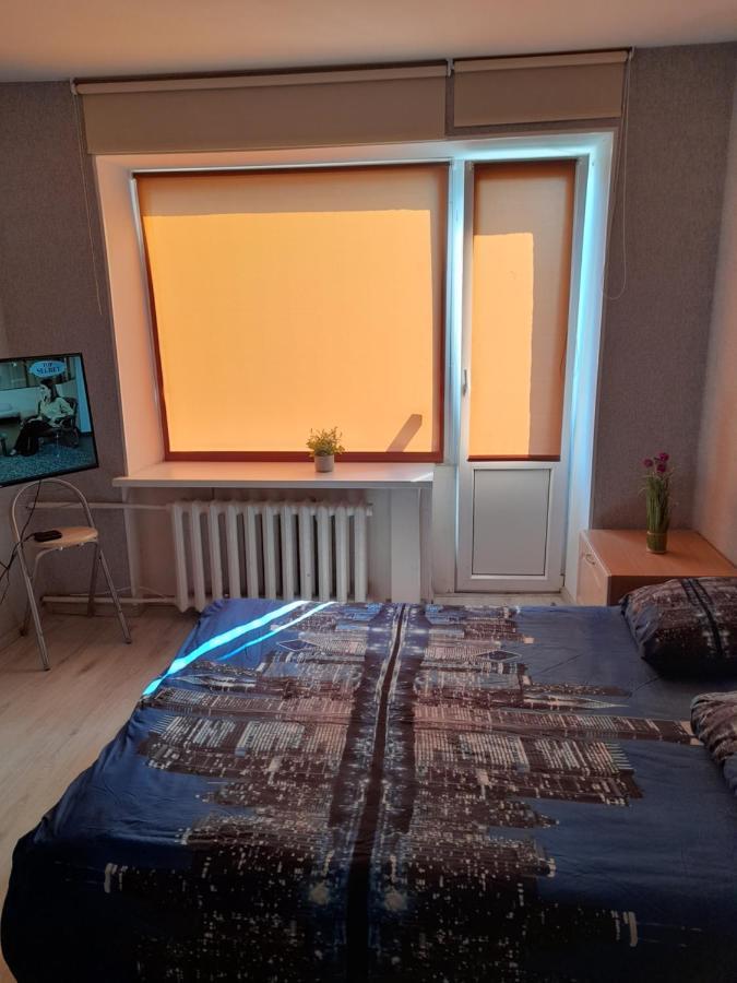 Promenade Central Apartment Liepāja Buitenkant foto