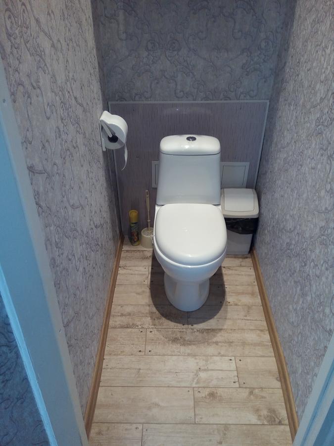Promenade Central Apartment Liepāja Buitenkant foto